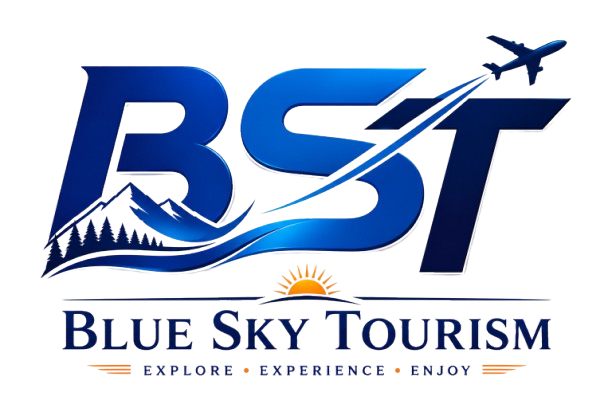 Blue Sky Tourism